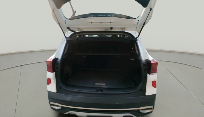 2022 KIA SELTOS HTX 1.5 DIESEL AT, Diesel, Automatic, 77,484 km, exterior