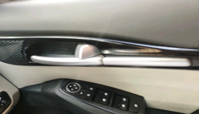 2022 KIA SELTOS HTX 1.5 DIESEL AT, Diesel, Automatic, 77,484 km, interior