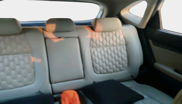 2022 KIA SELTOS HTX 1.5 DIESEL AT, Diesel, Automatic, 77,484 km, interior