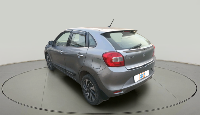 2019 Maruti Baleno ZETA PETROL 1.2, Petrol, Manual, 59,230 km, exterior