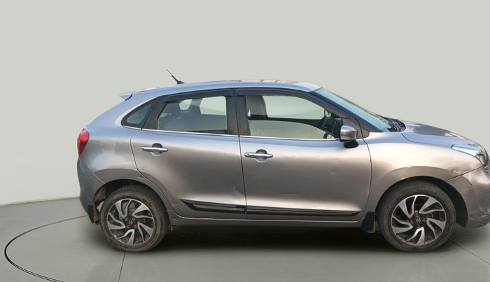 2019 Maruti Baleno ZETA PETROL 1.2, Petrol, Manual, 59,230 km, exterior