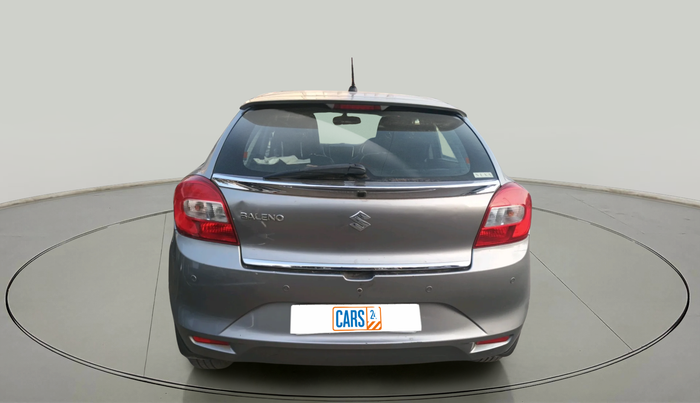 2019 Maruti Baleno ZETA PETROL 1.2, Petrol, Manual, 59,230 km, exterior