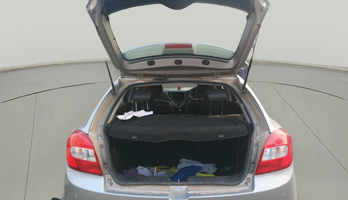 2019 Maruti Baleno ZETA PETROL 1.2, Petrol, Manual, 59,230 km, exterior