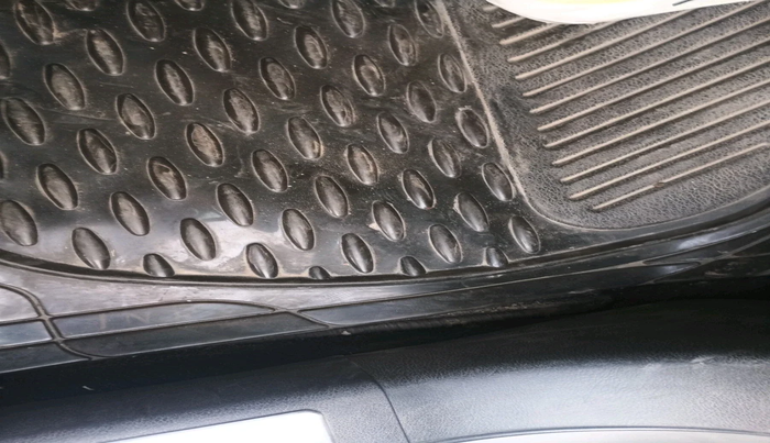 2019 Maruti Baleno ZETA PETROL 1.2, Petrol, Manual, 59,230 km, interior