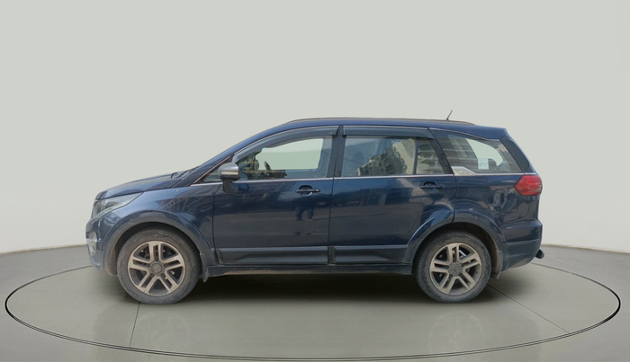 2018 Tata Hexa XTA 4X2 6 STR, Diesel, Automatic, 88,105 km, exterior