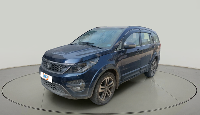 2018 Tata Hexa XTA 4X2 6 STR, Diesel, Automatic, 88,105 km, exterior