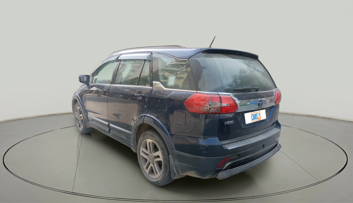 2018 Tata Hexa XTA 4X2 6 STR, Diesel, Automatic, 88,105 km, exterior