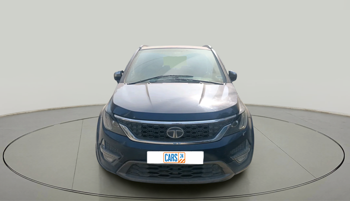 2018 Tata Hexa XTA 4X2 6 STR, Diesel, Automatic, 88,105 km, exterior