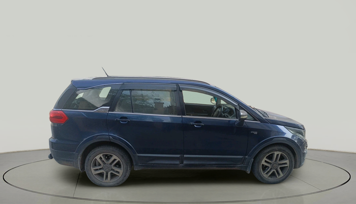 2018 Tata Hexa XTA 4X2 6 STR, Diesel, Automatic, 88,105 km, exterior