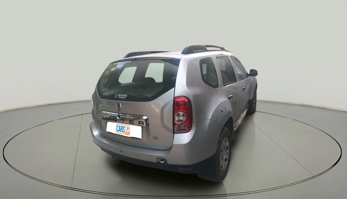 2013 Renault Duster RXL PETROL, Petrol, Manual, 81,874 km, exterior