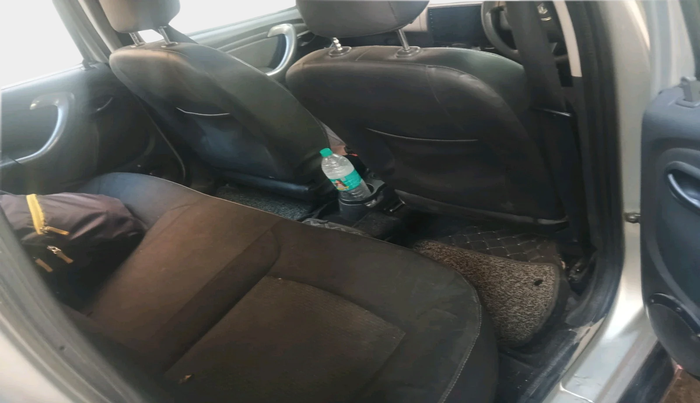 2013 Renault Duster RXL PETROL, Petrol, Manual, 81,874 km, interior