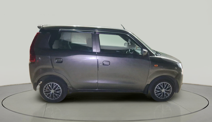 2022 Maruti New Wagon-R VXI CNG 1.0, Petrol, Manual, 1,10,245 km, exterior