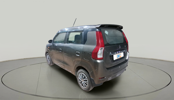 2022 Maruti New Wagon-R VXI CNG 1.0, Petrol, Manual, 1,10,245 km, exterior