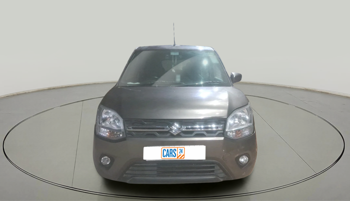 2022 Maruti New Wagon-R VXI CNG 1.0, Petrol, Manual, 1,10,245 km, exterior