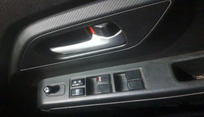 2022 Maruti New Wagon-R VXI CNG 1.0, Petrol, Manual, 1,10,245 km, interior