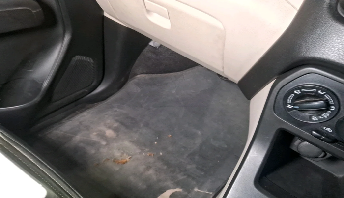 2022 Maruti New Wagon-R VXI CNG 1.0, Petrol, Manual, 1,10,245 km, interior