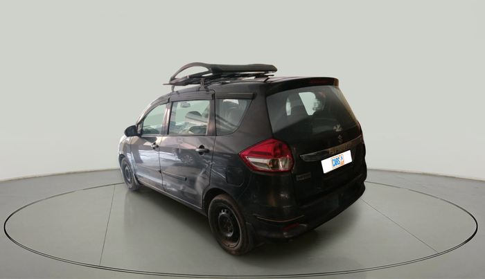 2017 Maruti Ertiga VDI SHVS, Diesel, Manual, 1,03,402 km, exterior