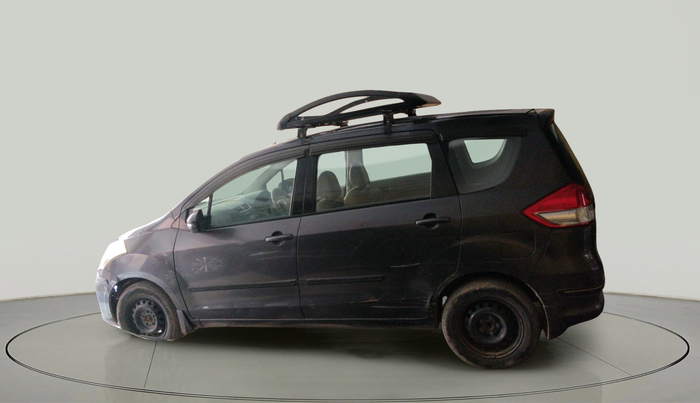 2017 Maruti Ertiga VDI SHVS, Diesel, Manual, 1,03,402 km, exterior