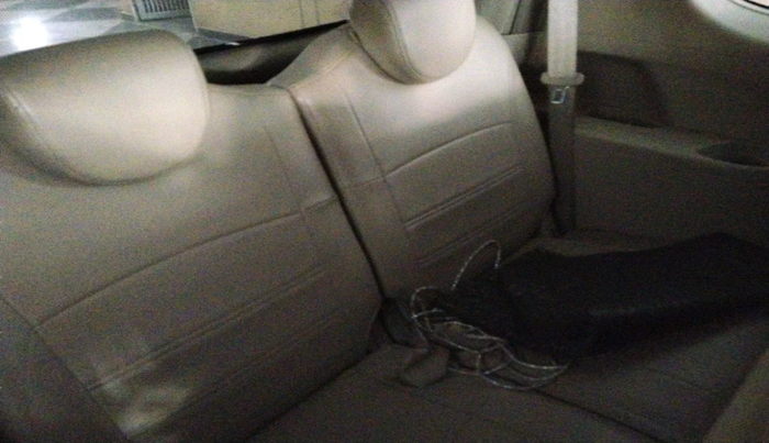 2017 Maruti Ertiga VDI SHVS, Diesel, Manual, 1,03,402 km, interior