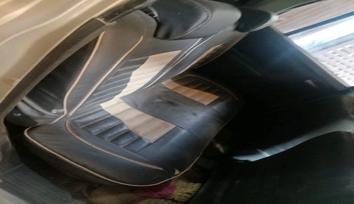 2011 Maruti Wagon R 1.0 LXI, Petrol, Manual, 1,57,260 km, interior