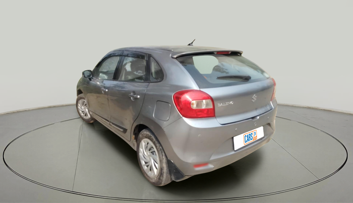 2016 Maruti Baleno DELTA PETROL 1.2, Petrol, Manual, 99,858 km, exterior