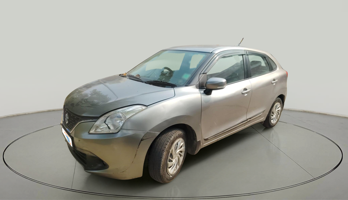 2016 Maruti Baleno DELTA PETROL 1.2, Petrol, Manual, 99,858 km, exterior