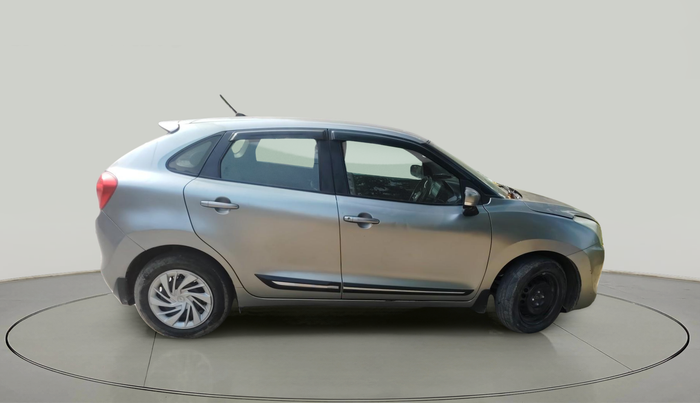 2016 Maruti Baleno DELTA PETROL 1.2, Petrol, Manual, 99,858 km, exterior