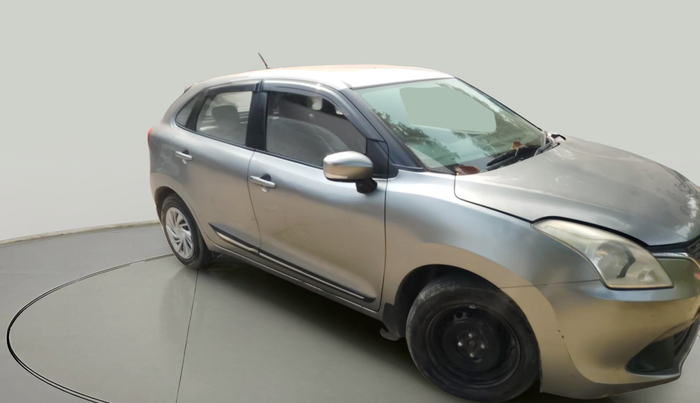 2016 Maruti Baleno DELTA PETROL 1.2, Petrol, Manual, 99,858 km, exterior