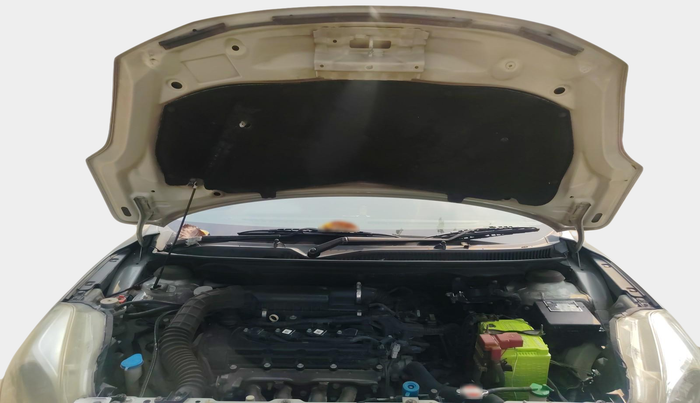 2016 Maruti Baleno DELTA PETROL 1.2, Petrol, Manual, 99,858 km, exterior