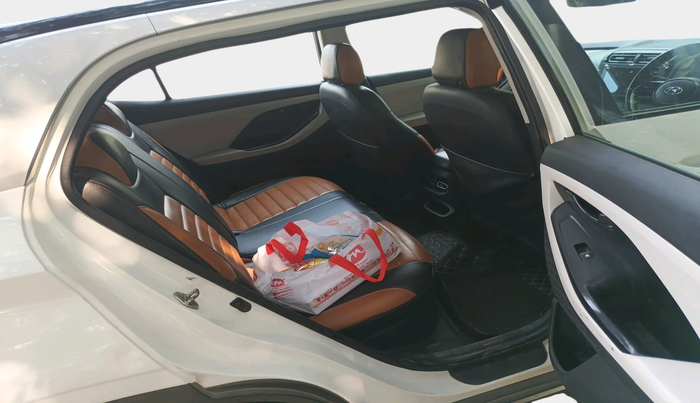 2020 Hyundai Creta E 1.5 DIESEL, Diesel, Manual, 94,904 km, interior