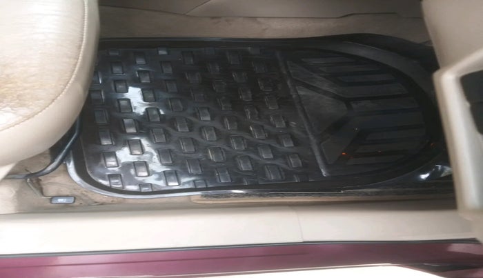 2017 Maruti Ciaz ALPHA  AT 1.4  PETROL, Petrol, Automatic, 1,34,789 km, interior