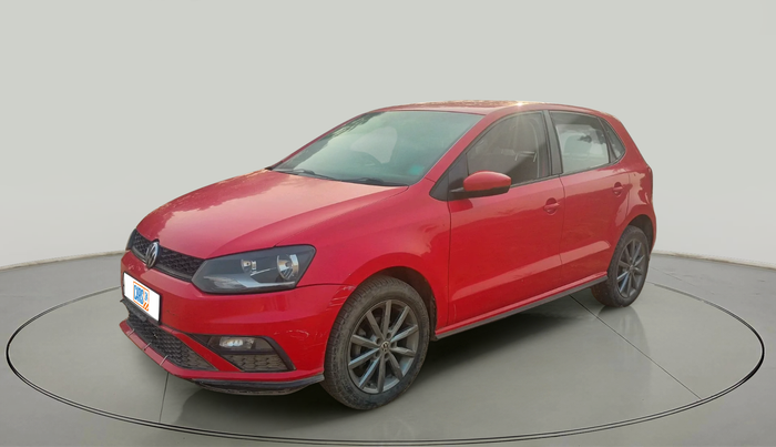 2019 Volkswagen Polo HIGHLINE PLUS 1.5, Diesel, Manual, 77,858 km, exterior