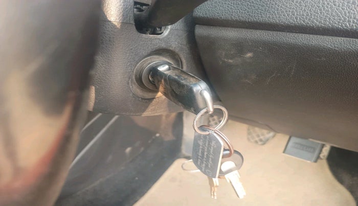 2019 Volkswagen Polo HIGHLINE PLUS 1.5, Diesel, Manual, 77,858 km, interior