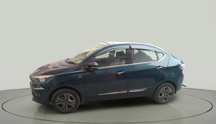 2021 Tata TIGOR EV XZ PLUS, Electric, Automatic, 87,314 km, exterior