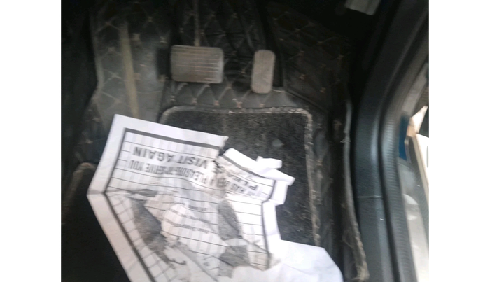 2021 Tata TIGOR EV XZ PLUS, Electric, Automatic, 87,314 km, interior