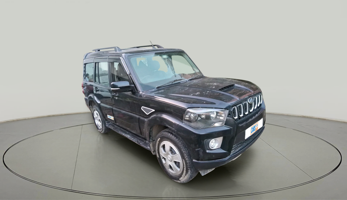 2019 Mahindra Scorpio S9, Diesel, Manual, 1,69,366 km, exterior
