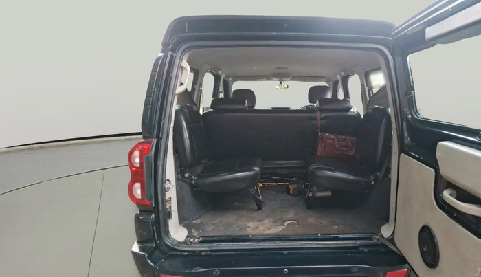 2019 Mahindra Scorpio S9, Diesel, Manual, 1,69,366 km, exterior
