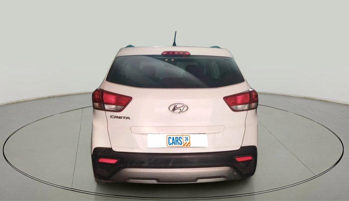 2019 Hyundai Creta S 1.4 DIESEL, Diesel, Manual, 67,254 km, exterior