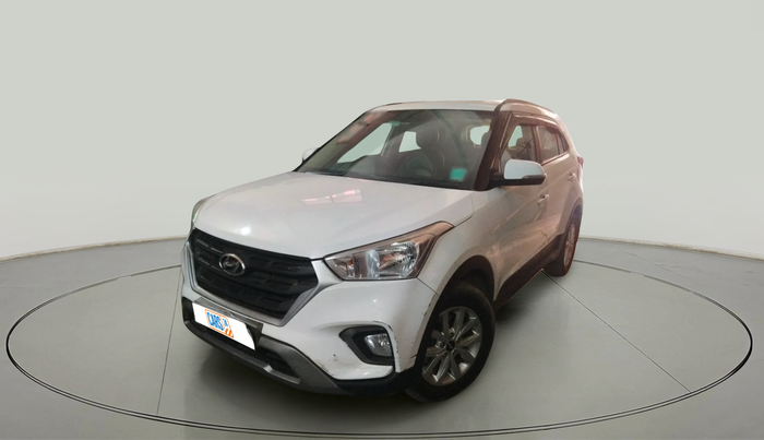 2019 Hyundai Creta S 1.4 DIESEL, Diesel, Manual, 67,254 km, exterior