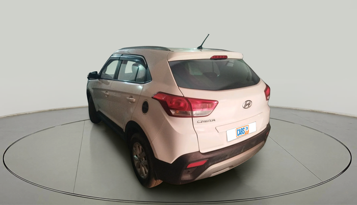 2019 Hyundai Creta S 1.4 DIESEL, Diesel, Manual, 67,254 km, exterior
