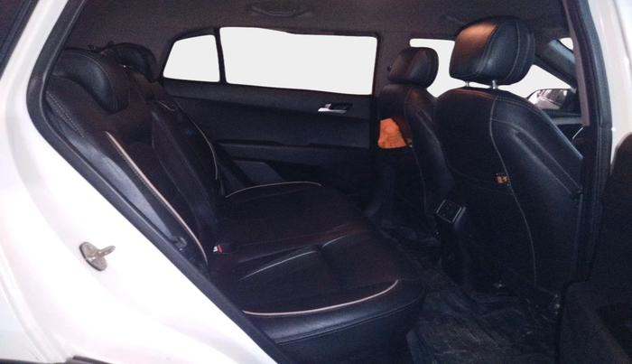 2019 Hyundai Creta S 1.4 DIESEL, Diesel, Manual, 67,254 km, interior