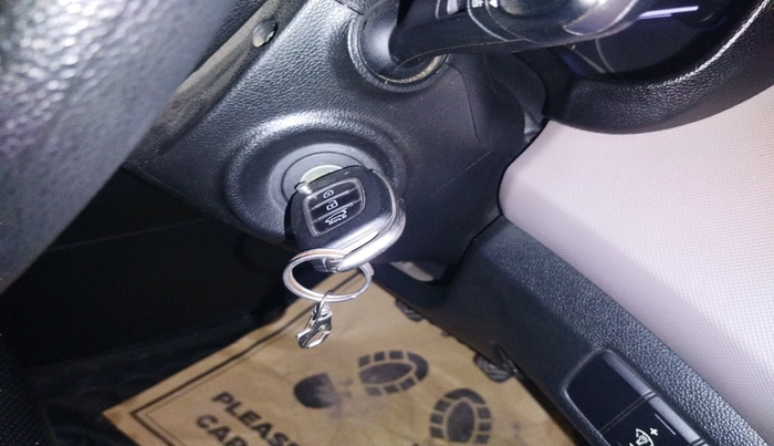 2019 Hyundai Creta S 1.4 DIESEL, Diesel, Manual, 67,254 km, interior