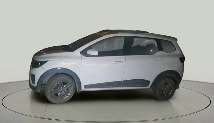 2020 Renault TRIBER RXZ AMT, Petrol, Automatic, 38,168 km, exterior