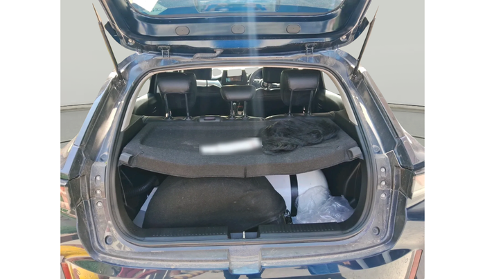 2024 Maruti FRONX DELTA CNG 1.2 MT, CNG, Manual, 22,064 km, exterior