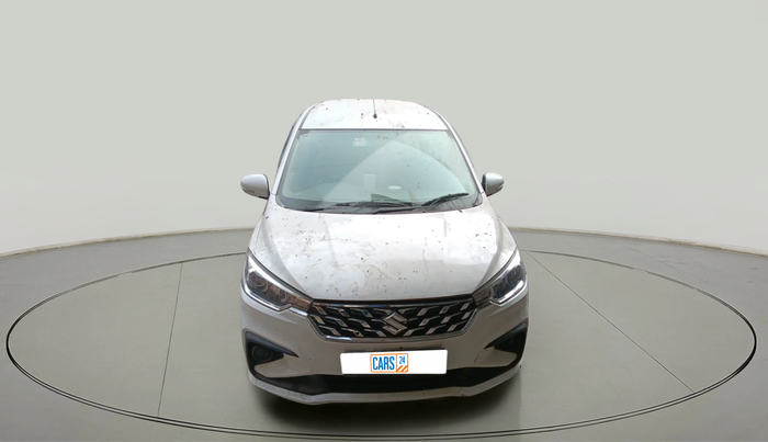 2023 Maruti Ertiga   VXI (O) CNG, Petrol, Manual, 86,973 km, exterior