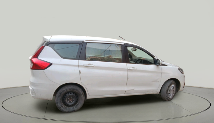 2023 Maruti Ertiga   VXI (O) CNG, Petrol, Manual, 86,973 km, exterior