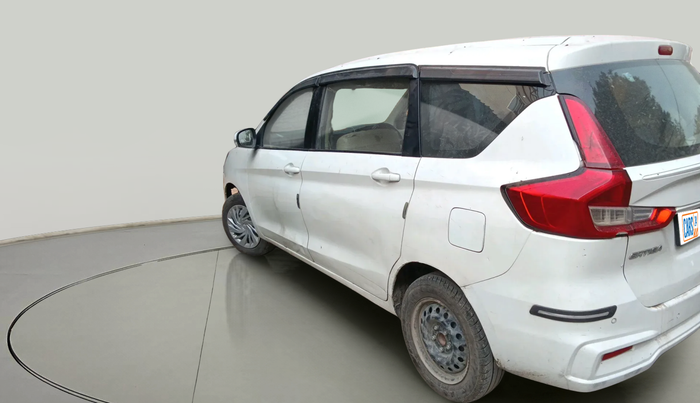 2023 Maruti Ertiga   VXI (O) CNG, Petrol, Manual, 86,973 km, exterior