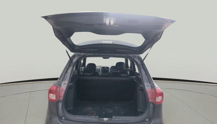 2018 Maruti Vitara Brezza VDI (O), Diesel, Manual, 50,651 km, exterior