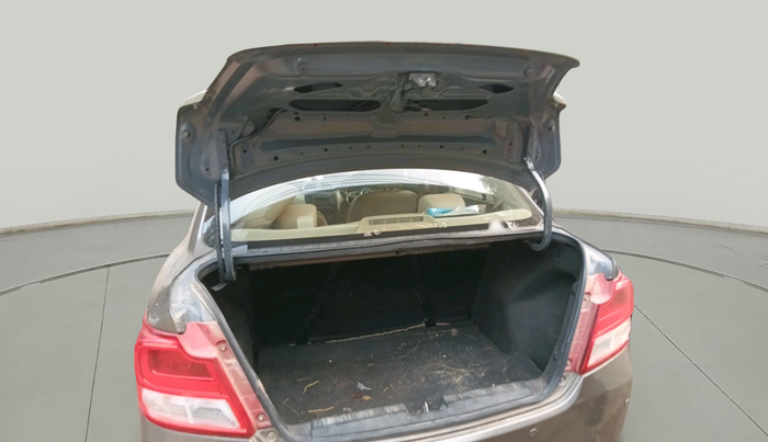 2019 Maruti Dzire VXI, Petrol, Manual, 49,369 km, exterior