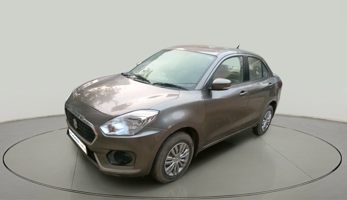 2019 Maruti Dzire VXI, Petrol, Manual, 49,369 km, exterior